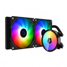 Bộ tản nhiệt nước ID-COOLING ZOOMFLOW 240X ARGB