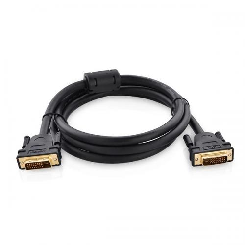 Cáp DVI dài 1,5m đầu 24 +1