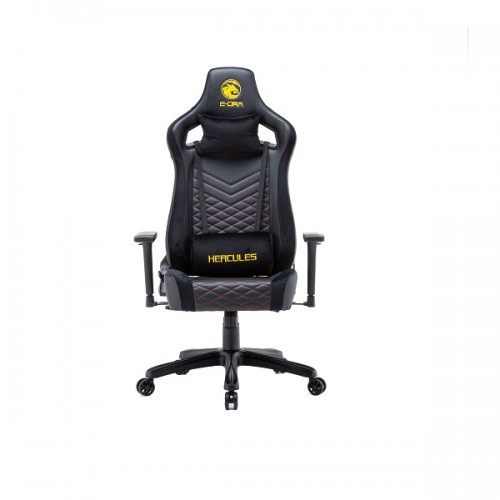 Ghế game E-Dra Hercules EGC203 V2 Black