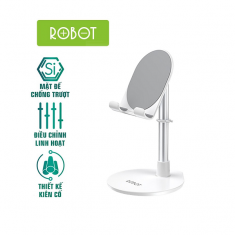 Giá Đỡ Điện Thoại Máy Tính Bảng ROBOT RT-US05
