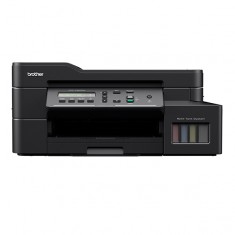 Máy in màu 2 mặt BROTHER DCP-T820DW - Đa năng
