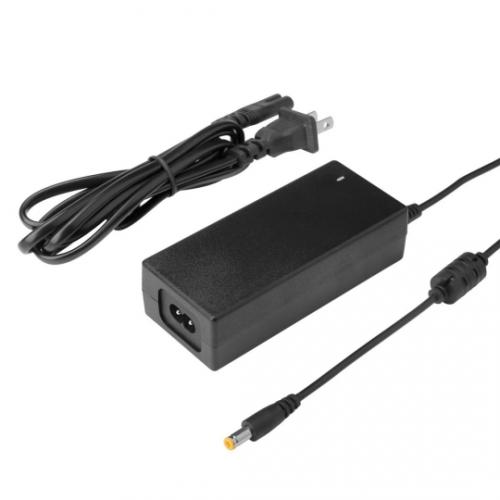 Nguồn 12V-5A 60W loại tốt Chuyên Dùng Đầu Ghi Và Camera (có đèn báo)